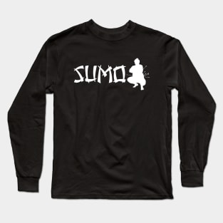 Sumo Long Sleeve T-Shirt